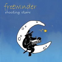 Freewinder - Shooting Stars