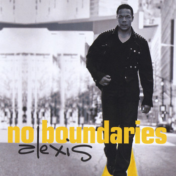 Alexis - No Boundaries