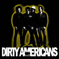 Dirty Americans - Detroit S.O.B. EP (Explicit)