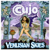 Cujo - Venusian Skies