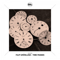 Filip Grönlund - Time Passes