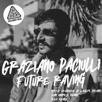 Graziano Paciulli - Future Raving