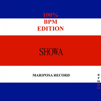 Showa - 100% Bpm Edition