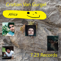 Cristian Van Gurgel - Africa