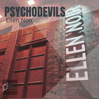 Psychodevils - Ellen Noir