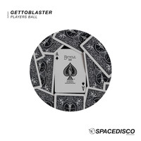 Gettoblaster - Players Ball