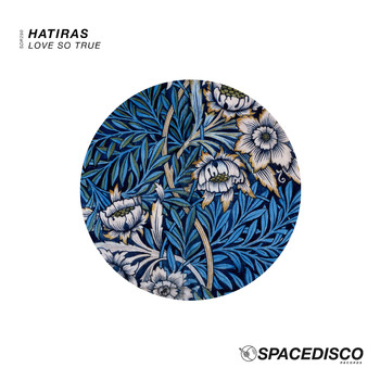 Hatiras - Love so True