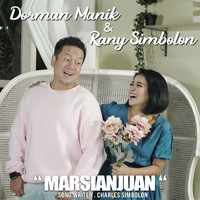 Rany Simbolon - Marsianjuan