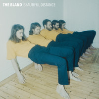 The Bland - Beautiful Distance (Explicit)