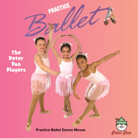 The Peter Pan Players - Tinkerbell Dance Studio - Ballet