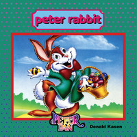 Peter Pan Players and Orchestra - Peter Rabbit
