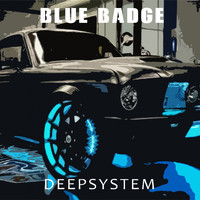 Deep System - Blue Badge