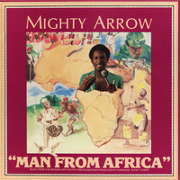 Arrow - Man From Africa
