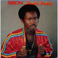 Arrow - Double Trouble
