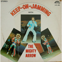 Arrow - Keep on Jamming