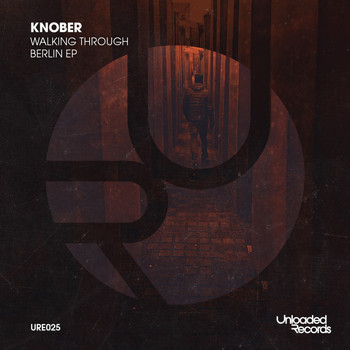 Knober - Walking Through Berlin EP