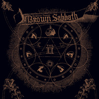 Brownout - Brownout Presents Brown Sabbath, Vol. II