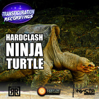 Hardclash - Ninja Turtle