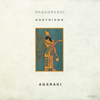 RasadRashi - Assyrian