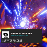 Nrgee - Laser Tag