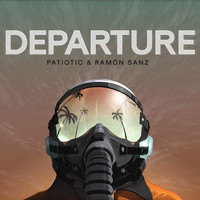 Patiotic, Ramón Sanz - Departure