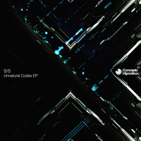 S/S - Unnatural Codes EP