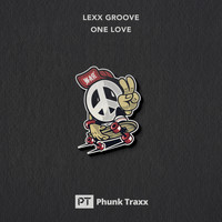Lexx Groove - One Love