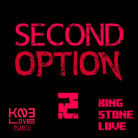 Kingstone Love - Second Option
