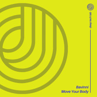 Bavinni - Move Your Body