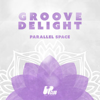 Groove Delight - Parallel Space