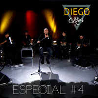 Diego Ríos - Especial #4 (En Vivo)