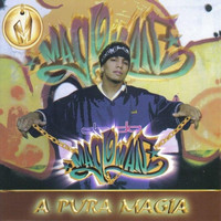 Magoman - A Pura Magia