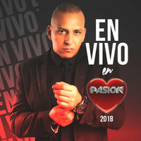 Diego Ríos - En Vivo en Pasión 2018