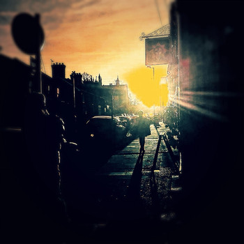 Electrix - Solid State