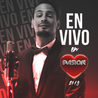 Rodrigo Tapari - En Vivo en Pasión 2018