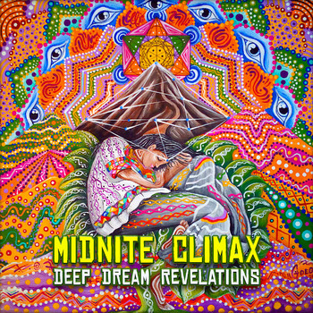 Midnite Climax - Deep Dream Revelations