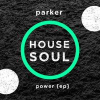 Parker - Power [EP]