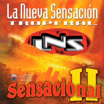 La Nueva Sensación Tropikal - Sensacional Vol. 2