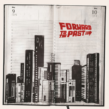 Various Artists - Forward To The Past