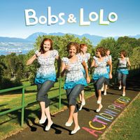 Bobs & Lolo - Action Packed