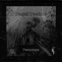 Temprano - Ilegal Techno
