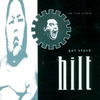 Hilt - Get Stuck (Explicit)