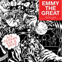 Emmy The Great - We Almost Had A Baby