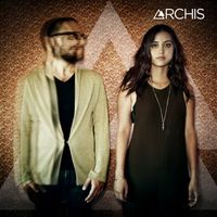 ARCHIS - ARCHIS EP (Explicit)