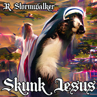Raph Stormwalker - Skunk Jesus