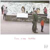 Albert Luxus - Tea Time Honey