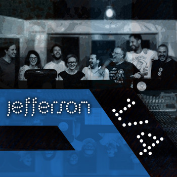 Jefferson - 1/4