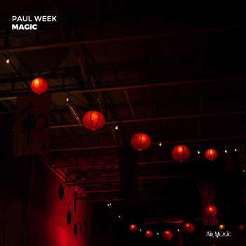Paul Week - Magic