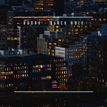 Bodax - Black Hole