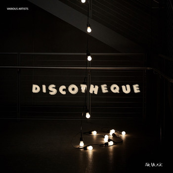 Various Artists - Discotheque